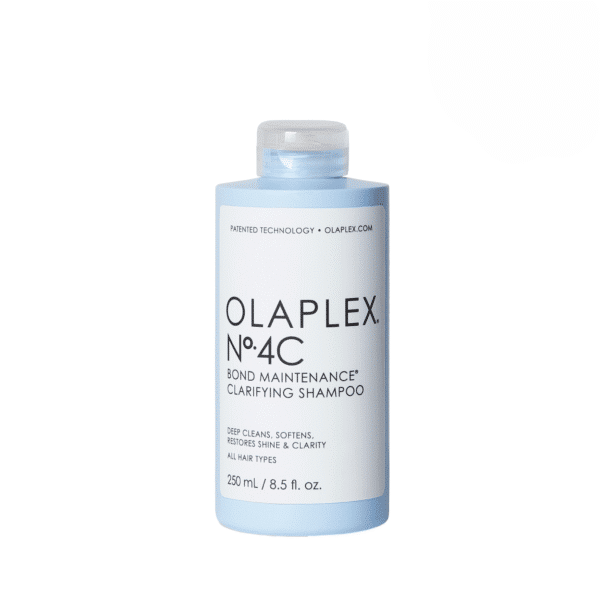 Olaplex No.4C Clarifying Shampoo valomasis šampūnas, 250 ml