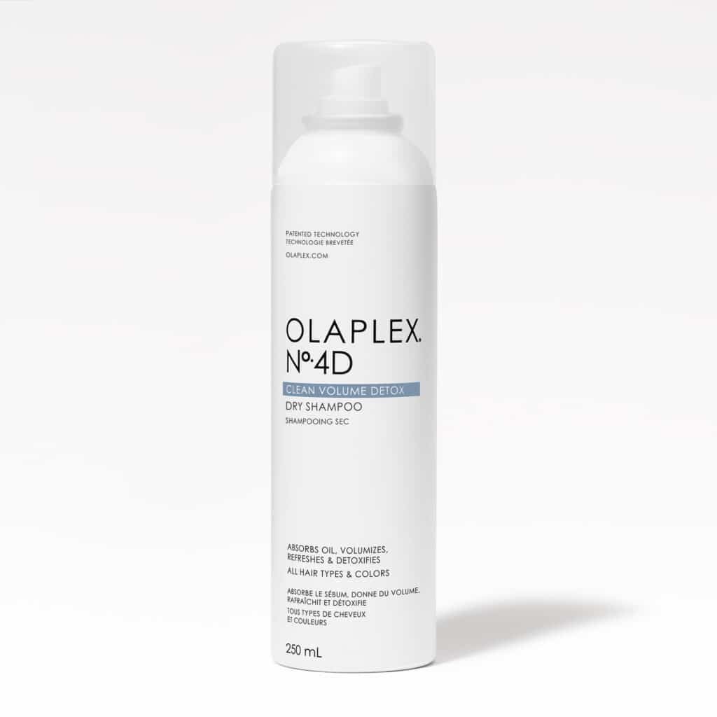 Olaplex No.4D Clean Volume Detox Dry Shampoo - sausas šampūnas