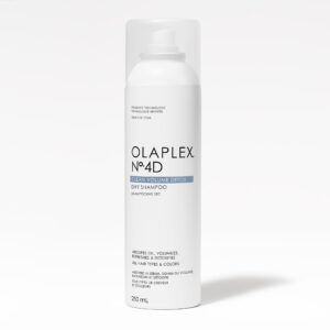 OLAPLEX No.4D Clean Volume Detox Dry Shampoo - Sausas šampūnas