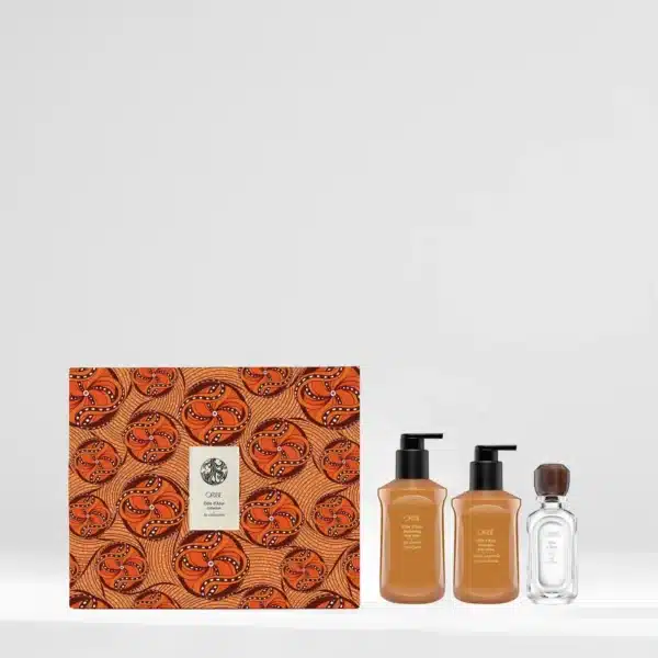 Oribe Cote D'Azur Fragrance & Body Collection kūno priežiūros rinkinys