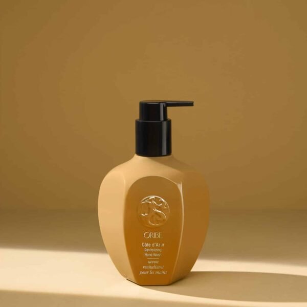 Oribe Cote D'Azur Revitalizing rankų prausiklis, 300 ml