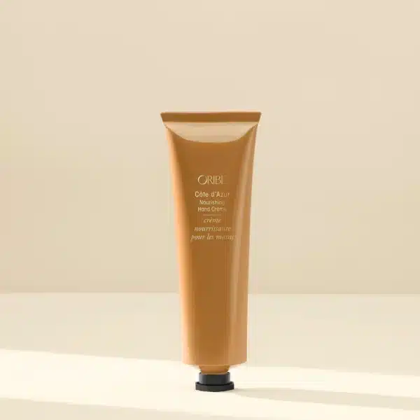 Oribe Cote D'Azur maitinamasis rankų kremas, 30 ml