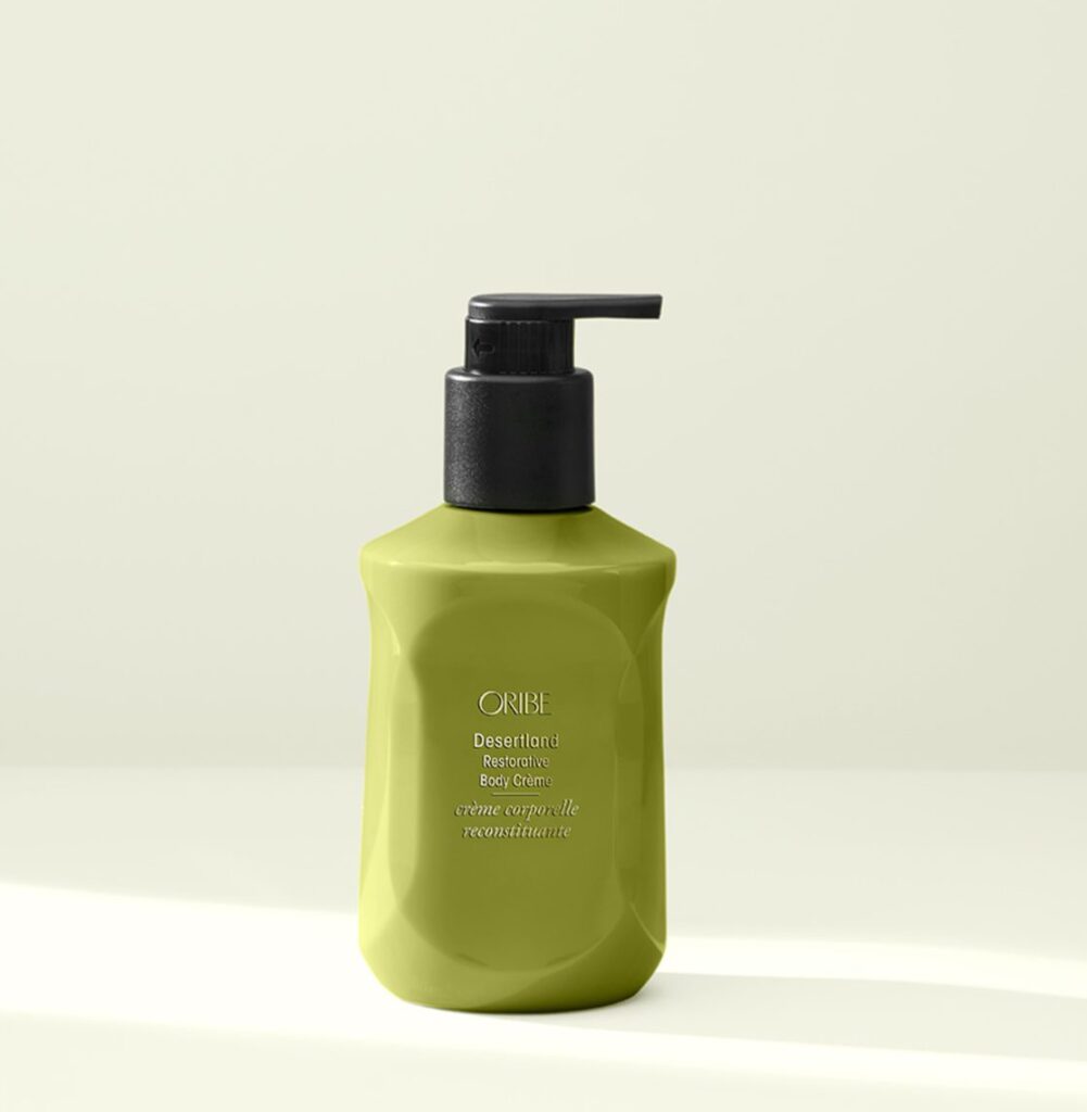 ORIBE Desertland Restorative kūno kremas, 300 ml