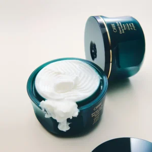 ORIBE Eternal Curls Deep Treatment Masque giliai drėkinanti  plaukų kaukė, 250 ml