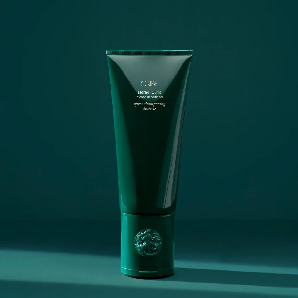 ORIBE Eternal Curls Intense Conditioner garbanotų plaukų kondicionierius, 200 ml