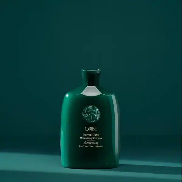 Oribe Eternal Curls Moisturizing Shampoo garbanotų plaukų šampūnas, 250 ml
