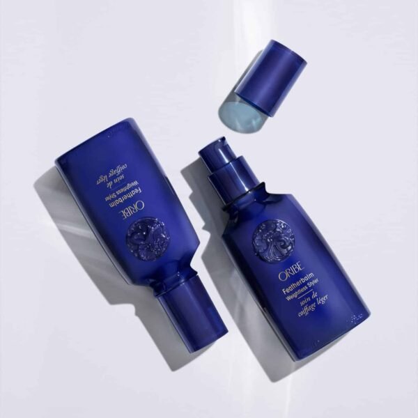 Oribe Featherbalm Weightless Styler itin lengvas modeliavimo kremas, 100 ml