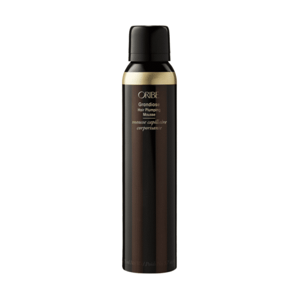 Oribe Grandiose Hair Plumping Mousse purumo suteikiančios putos, 175 ml