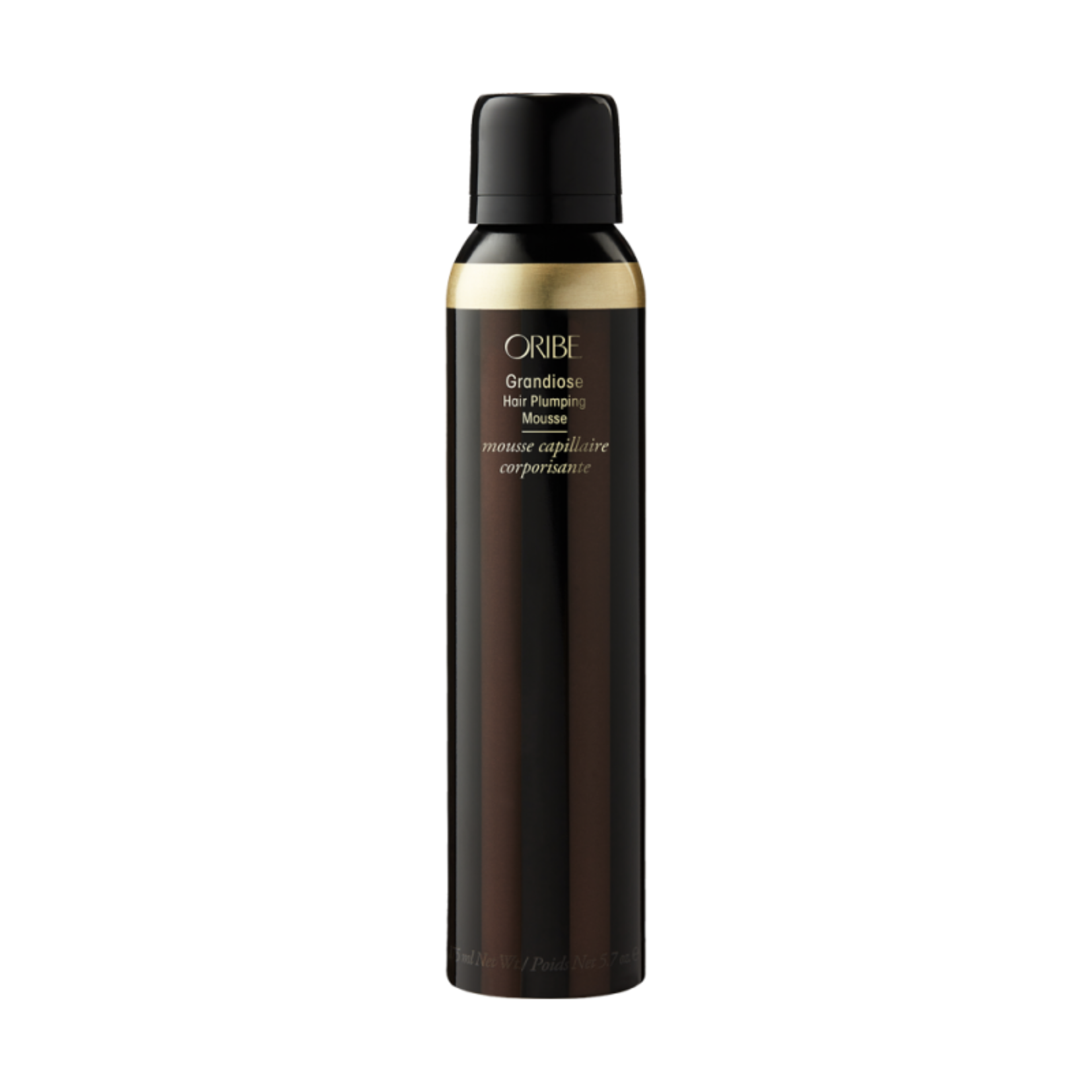 Oribe Plaukų Putos - Grandiose Hair Plumping Mousse, 175 ml 1 Oribe Plaukų Putos - Grandiose Hair Plumping Mousse, 175 ml