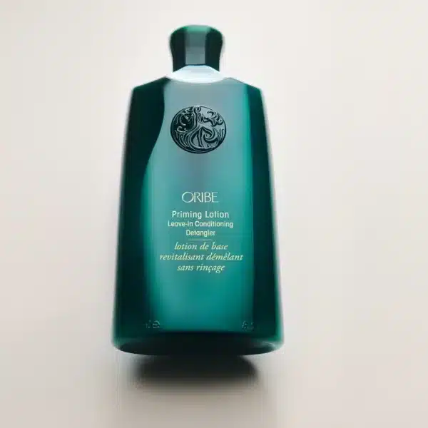 Oribe Priming Lotion Leave-In Conditioning Detangler Nenuplaunamas kondicionuojantis losjonas 250 ml