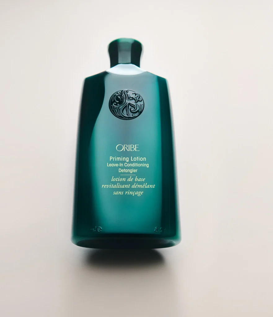 ORIBE Priming Lotion Leave-In Conditioning Detangler Nenuplaunamas kondicionuojantis losjonas 250 ml