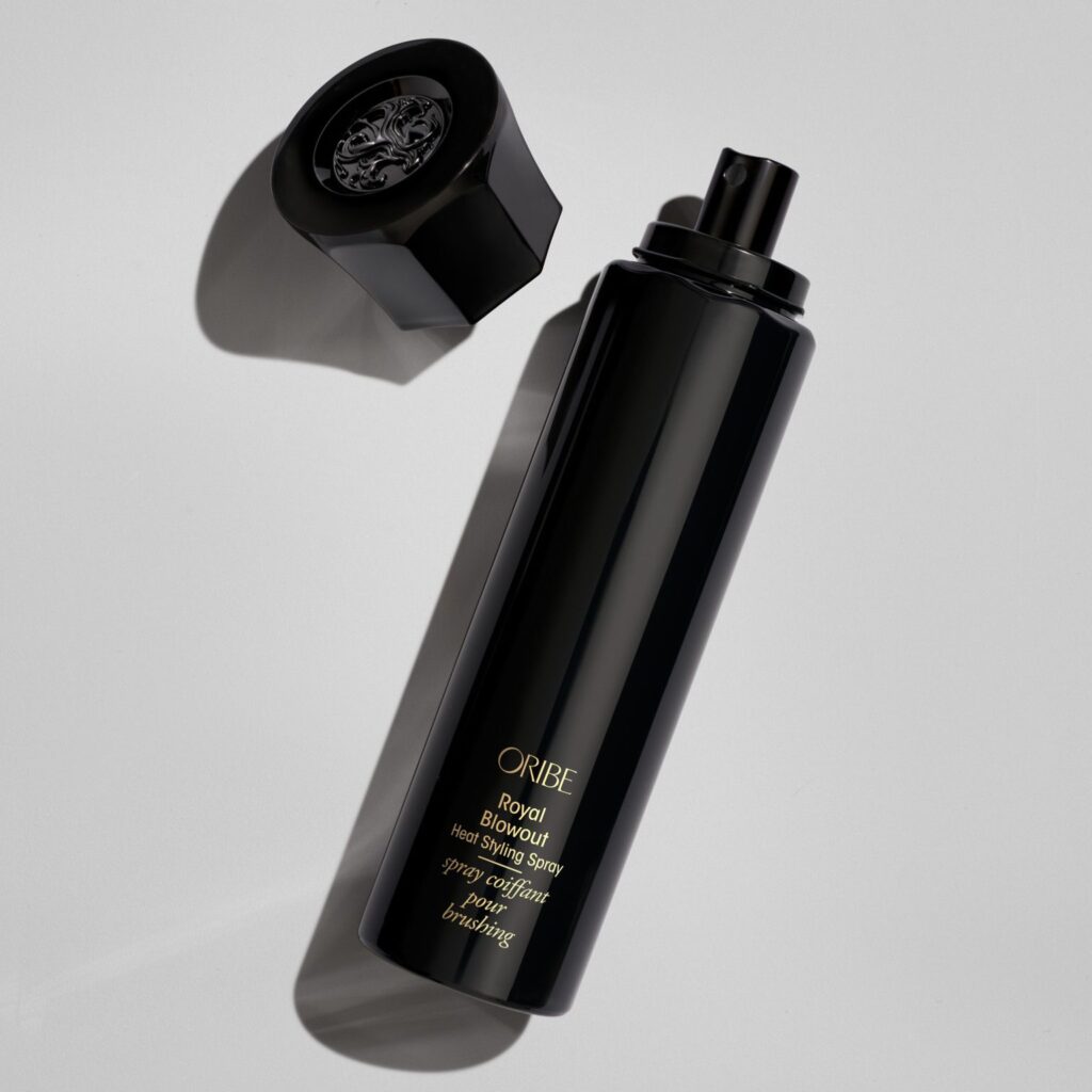 ORIBE Royal Blowout Heat Styling plaukų formavimo priemonė