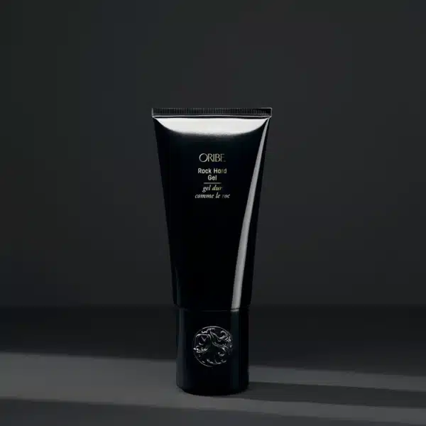 ORIBE Rock Hard stiprios fiksacijos plaukų gelis, 100 ml