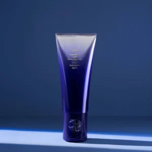 ORIBE Supershine Light Moisturizing cream drėkinamasis nenuskalaujamas balzamas, 150 ml