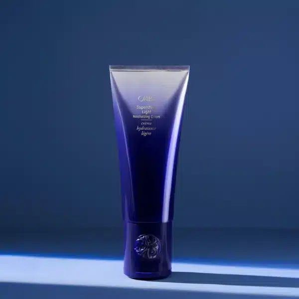 Oribe Supershine Light Moisturizing cream drėkinamasis nenuskalaujamas balzamas, 150 ml