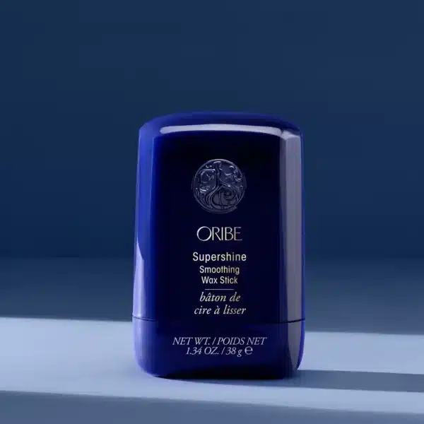 Oribe Supershine Smoothing Wax Stick plaukų formavimo vaško pieštukas, 38 g