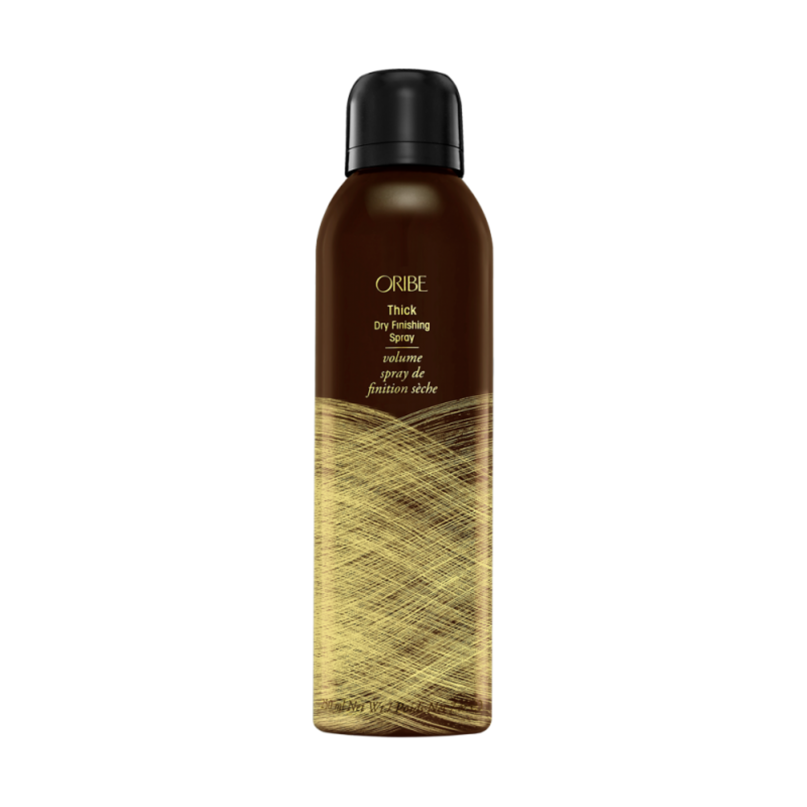 Oribe Apimties Suteikiantis Purškiklis - Thick Dry Finishing Spray, 250 ml 1 Oribe Apimties Suteikiantis Purškiklis - Thick Dry Finishing Spray, 250 ml