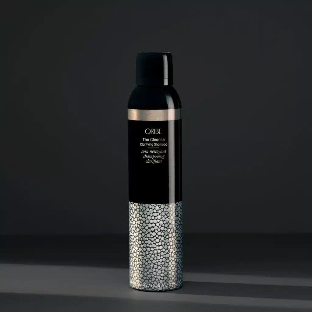 ORIBE The Cleanse giliai valantis plaukų šampūnas, 200 ml