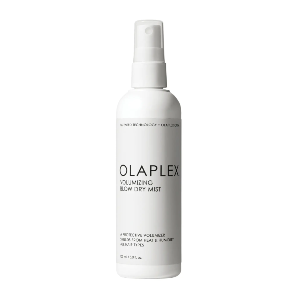 OLAPLEX Volumizing Blow Dry Mist – Apimties Suteikiantis Purškiklis, 150 ml