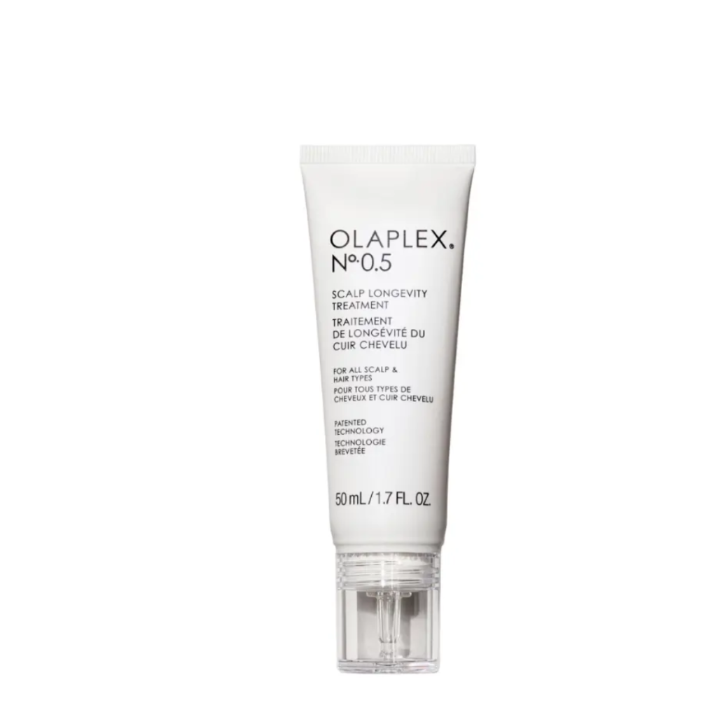 OLAPLEX No.0.5 Scalp Longevity Treatment – Serumas Galvos Odai, 50 ml