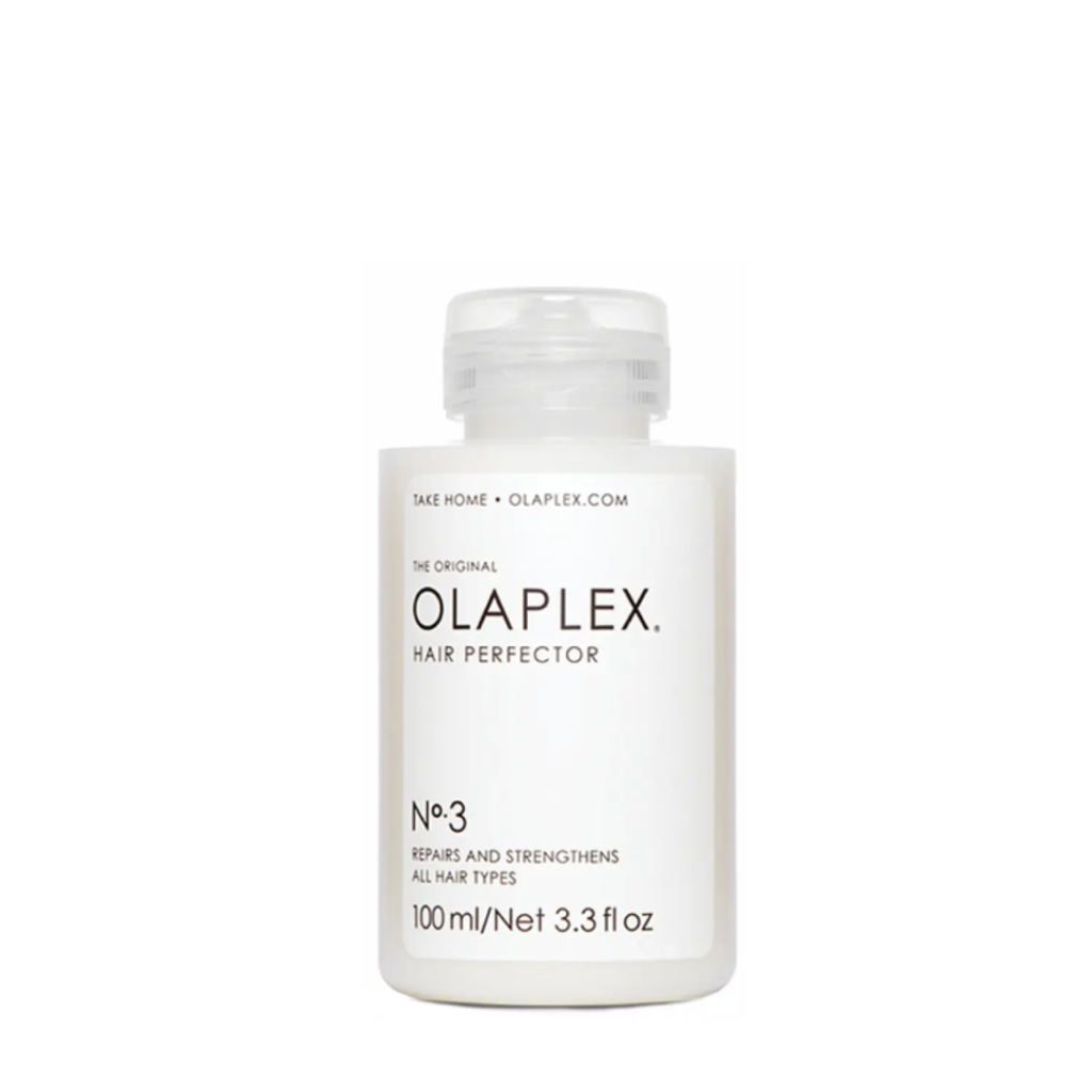 Olaplex No.3 Hair Perfector atkūriamoji plaukų priemonė, 100 ml
