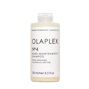 OLAPLEX No.4 – Atkuriamasis plaukų Šampūnas, 250 ml