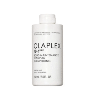 OLAPLEX No.4FINE - Šampūnas Ploniems Plaukams, 250 ml