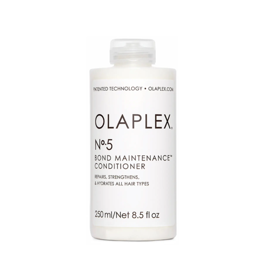 OLAPLEX No.5 Bond Maintenance Conditioner – Atkuriamasis Plaukų Kondicionierius, 250 ml