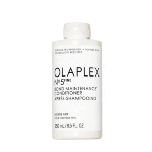 OLAPLEX No.5FINE - Kondicionierius Ploniems Plaukams, 250 ml