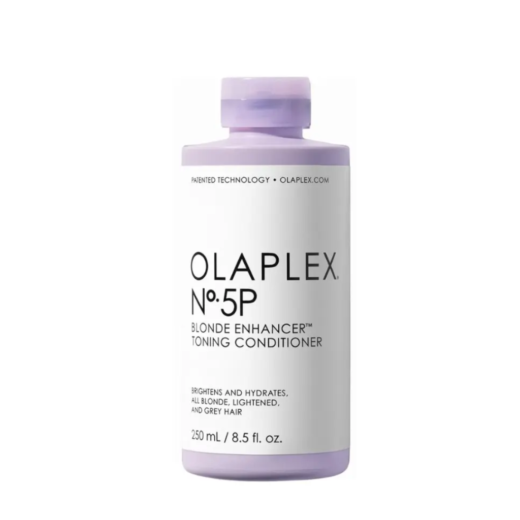 OLAPLEX No.5P Blond Enhancer Toning Conditioner – Tonuojantis Kondicionierius, 250 ml