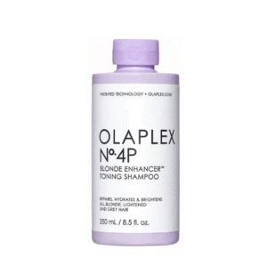 OLAPLEX No.4P - Tonuojantis Šampūnas, 250 ml