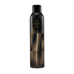 Oribe Signature Lanksčios Fiksacijos Modeliavimo Lakas - Free Styler Working Hairspray, 300 ml
