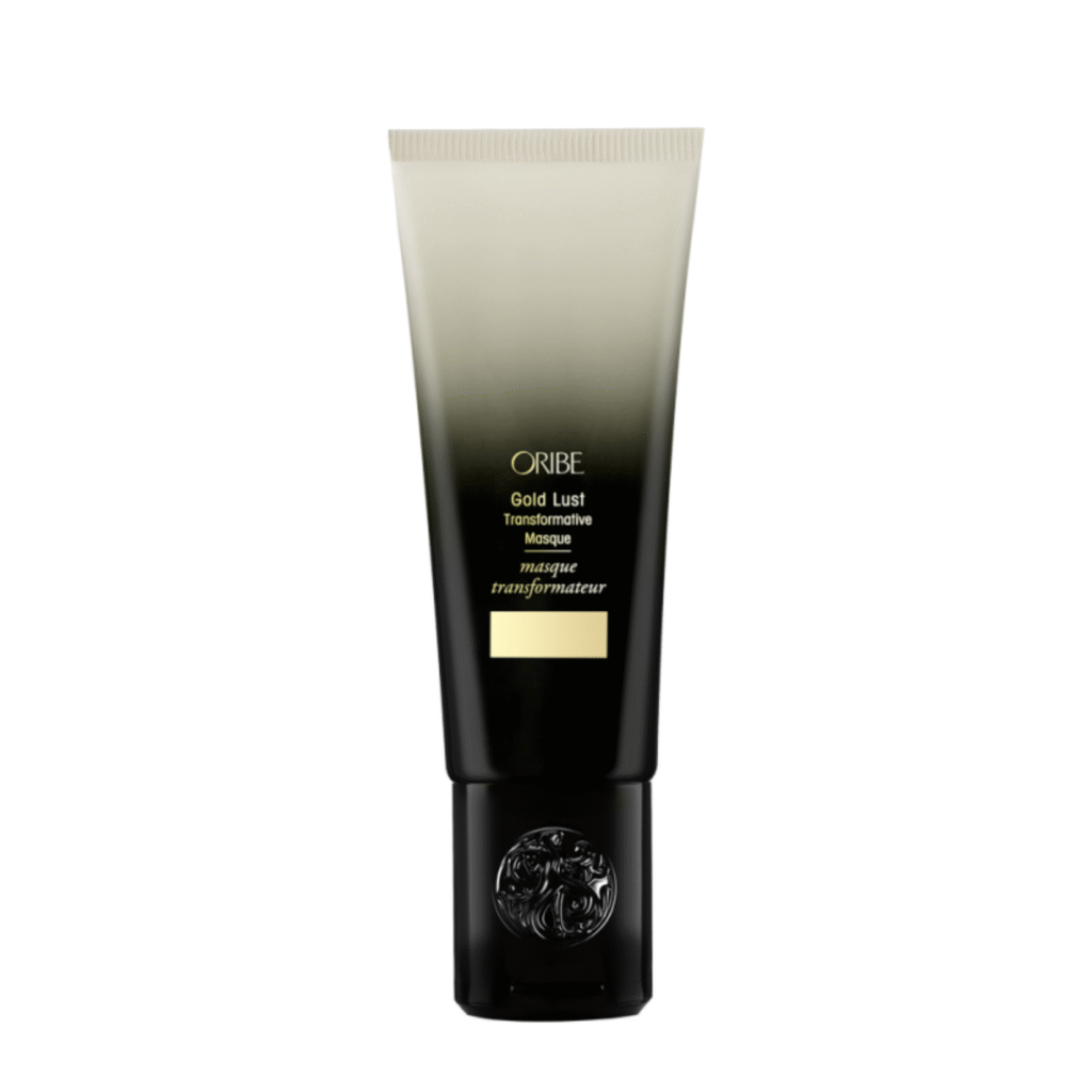 Oribe Gold Lust Transformative atkuriamoji plaukų kaukė, 150 ml