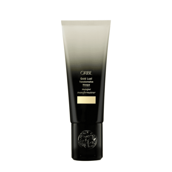 Oribe Gold Lust Transformative atkuriamoji plaukų kaukė, 150 ml