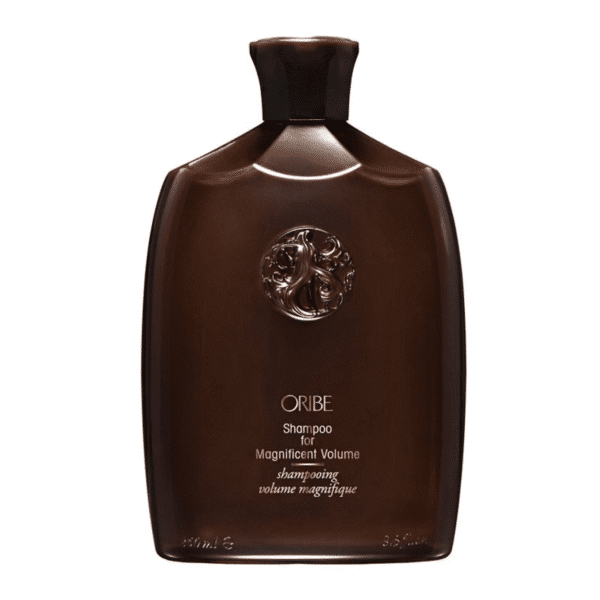 Oribe Shampoo For Magnificent Volume purumo suteikiantis šampūnas, 250 ml