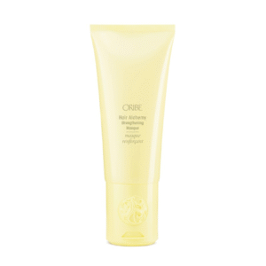 Oribe Hair Alchemy Stiprinanti Kaukė Silpniems Plaukams - Strengthening Masque, 150 ml