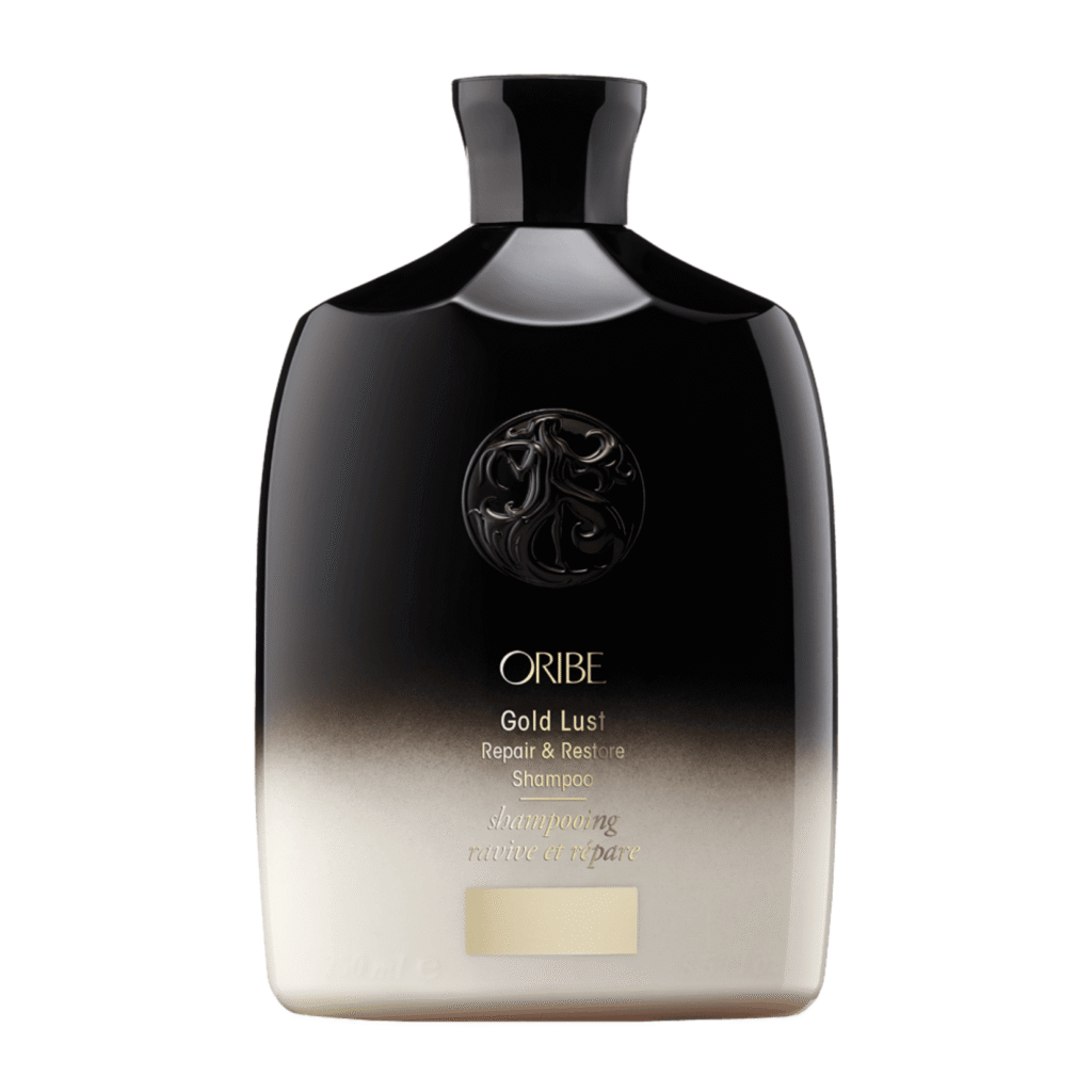 Oribe Gold Lust Repair & Restore atkuriamasis šampūnas
