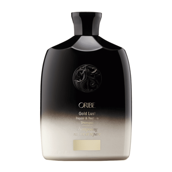Oribe Gold Lust Repair & Restore atkuriamasis šampūnas