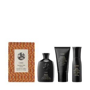 Oribe Plaukų Priežiūros Rinkinys - Signature Style Travel Set