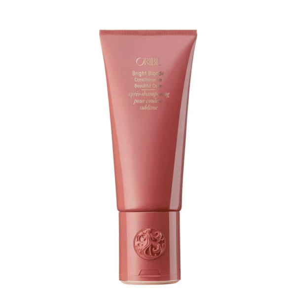Oribe Bright Blonde For Beautiful Color kondicionierius šviesiems plaukams, 200 ml