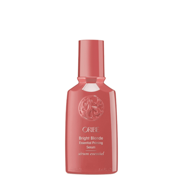 Oribe Bright Blonde Essential Priming Serum plaukų serumas šviesiems plaukams, 100 ml
