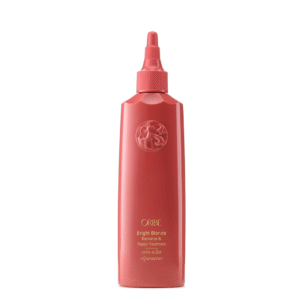 Oribe Bright Blonde Kaukė Šviesiems Plaukams - Radiance & Repair Treatment, 175 ml