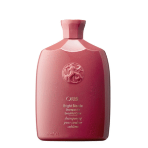 Oribe Bright Blonde Šampūnas Šviesiems Plaukams, 250 ml