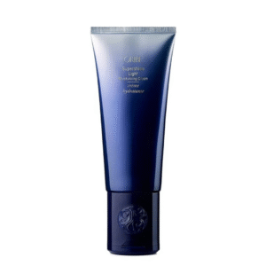 Oribe Supershine Nenuplaunamas Kondicionierius - Light Moisturizing Cream, 150 ml