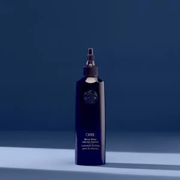 ORIBE Mirror Rinse veidrodinį žvilgesį suteikianti plaukų priemonė, 175 ml