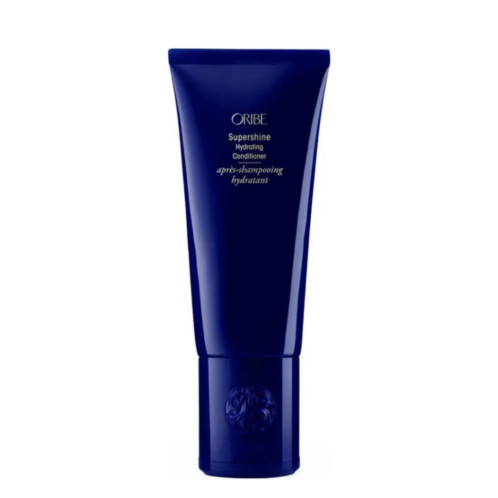 ORIBE Supershine Hydrating Conditioner žvilgesio suteikiantis kondicionierius