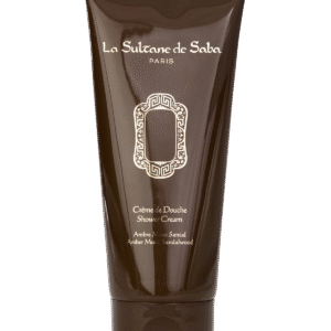 LA SULTANE DE SABA Orient - Shower Cream dušo kremas