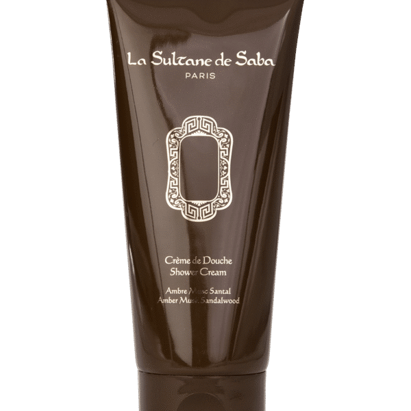 La Sultane de Saba Orient Shower Cream dušo kremas
