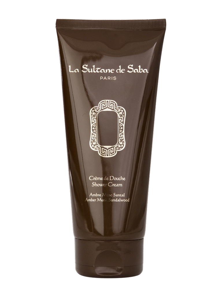 La Sultane de Saba Orient Shower Cream dušo kremas