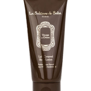 LA SULTANE DE SABA Orient - Body Lotion kūno losjonas